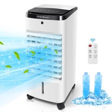 Raffrescatore ventilatore puri usato  Raffadali