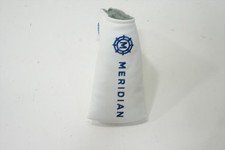 Meridian white blue for sale  Hartford