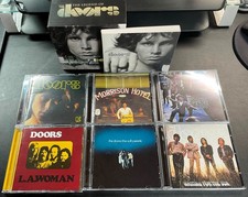 The doors the usato  Italia