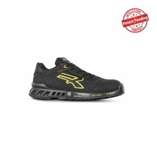Scarpa antinfortunistica power usato  Bacchereto