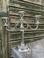 Vintage silver plated for sale  KING'S LYNN