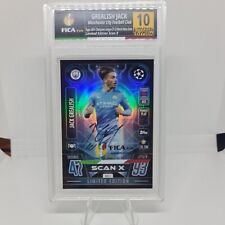 Jack grealish auto usato  Roma