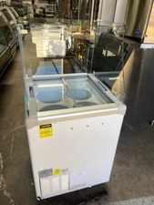 New dipping cabinet for sale  Orange
