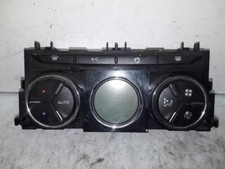 96753994xt commande chauffage d'occasion  Expédié en France