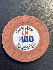100 caribe hilton for sale  Marina Del Rey