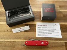 Victorinox pioneer alox gebraucht kaufen  Schwäbisch Gmünd