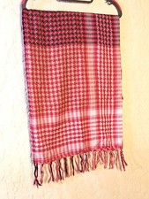 Echarpe chèche foulard d'occasion  Revel