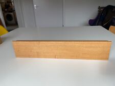 Muji oak wall for sale  MANCHESTER