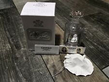 Vintage creed aventus for sale  BIRMINGHAM