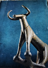 Art pays hittites d'occasion  Grenoble-