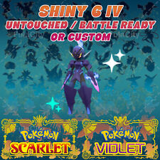 Ceruledge pokemon scarlet for sale  New York