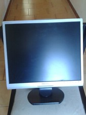 Schermo monitor philips usato  Verdellino