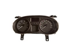 Tacho 8200276525a 176094km gebraucht kaufen  Brakel