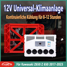 12v klimagerät klimaanlage gebraucht kaufen  Ginsheim-Gustavsburg