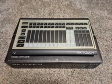 Elation touch dmx for sale  Carnesville