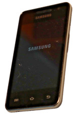 Usado, REPRODUTOR DE ÁUDIO DIGITAL -SAMSUNG -GALAXY PLAYER 3.6 - PRETO comprar usado  Enviando para Brazil
