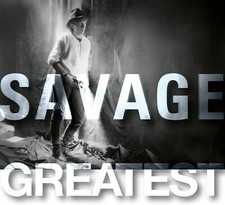 Savage greatest 2025 usato  Vaiano Cremasco