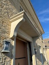 Natural stone portico for sale  AYLESBURY