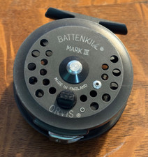 Orvis battenkill mark d'occasion  Expédié en Belgium