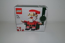 Lego 40206 babbo usato  Pisa