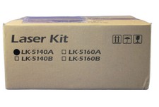 Kyocera 5140a laser gebraucht kaufen  Bochum