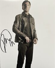 David morrissey authentic for sale  BASILDON