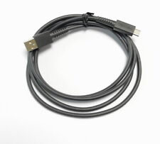 Cabo de carregamento USB 5’ 5 pés 1,5 m para controle Nintendo Switch Pro ou tablet comprar usado  Enviando para Brazil
