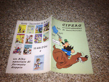 Albi oro jacovitti usato  Firenze
