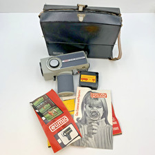Eumig c10 zoom for sale  LIVERPOOL