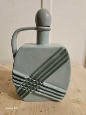 Bottiglia ceramica perugia usato  San Benedetto del Tronto