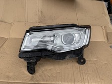 Fanale anteriore xenon usato  Lomazzo