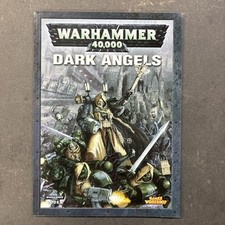 Warhammer 40k codex for sale  El Paso