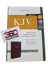 Kjv holy bible gebraucht kaufen  Zwickau