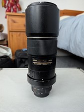 Nikon nikkor 300 for sale  BEXHILL-ON-SEA