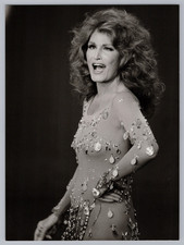 1984 dalida stage d'occasion  Expédié en Belgium