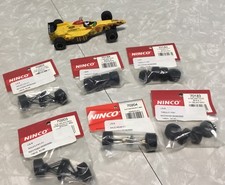 Ninco scale formula for sale  East Berlin