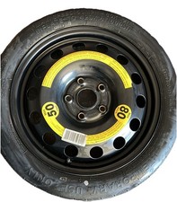 Ruotino per volkswagen usato  Vibo Valentia