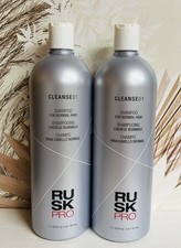 2 frascos Rusk ~ Xampu profissional para cabelos normais 33,8 fl oz cada comprar usado  Enviando para Brazil