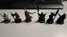 Aeldari eldar farseer gebraucht kaufen  Osterholz-Scharmbeck