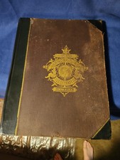 Usado, 1882 Monroe County Ohio Historical Hand Atlas mapas de resistência raros comprar usado  Enviando para Brazil