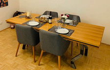 Designer möbel set gebraucht kaufen  München