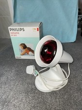 Philips infraphil hp3612 for sale  OLDHAM
