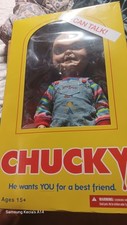 Chucky talking doll for sale  Monterey