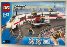 Lego trains 7897 for sale  EXETER