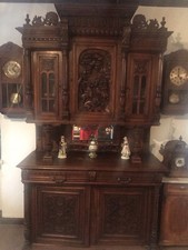 Französischer jagdschrank bj gebraucht kaufen Französischer jagdschrank bj gebraucht kaufen  Altenburg-Umland