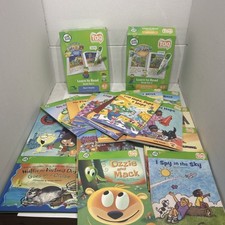 Lot leapfrog tag for sale  Cedar Springs