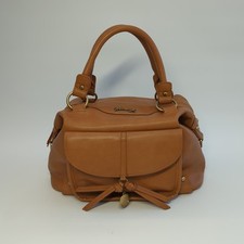 Mantaray tan brown for sale  HARTLEPOOL