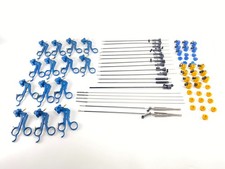 Lot gimmi laparoscopic for sale  Berea