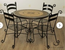 Set pier wrought for sale  Ellicott City