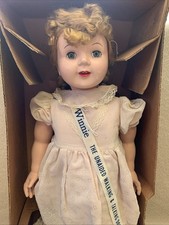 Vintage 1950s winnie for sale  Hamilton